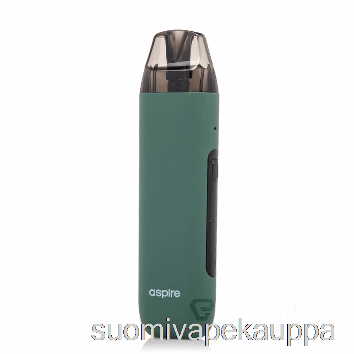 Vape Nesteet Aspire Minican 3 Pro 20w Pod System Tummanvihreä